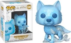 Patronus (Remus Lupin) - Wizarding World Harry Potter #130